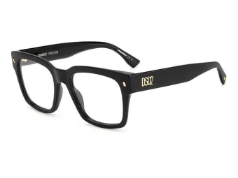 Dsquared2 D2 0066 807 57 occhiali da vista