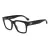 Dsquared2 D2 0066 807 57 occhiali da vista