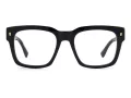 Dsquared2 D2 0066 807 57 occhiali da vista
