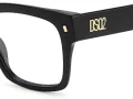 Dsquared2 D2 0066 807 57 occhiali da vista
