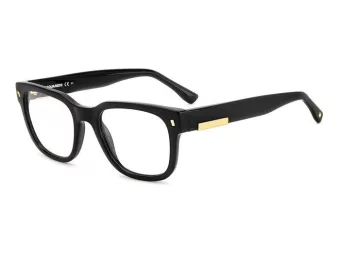 Dsquared2 D2 0074 807 52 occhiali da vista