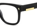 Dsquared2 D2 0074 807 52 occhiali da vista