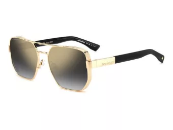 Dsquared2 D2 0083/S RHL/FQ 58 Occhiali da Sole