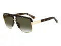 Dsquared2 D2 0084/S 2IK/9K 61 Occhiali da Sole