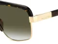 Dsquared2 D2 0084/S 2IK/9K 61 Occhiali da Sole