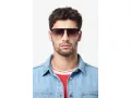 Dsquared2 D2 0084/S 2IK/9K 61 Occhiali da Sole