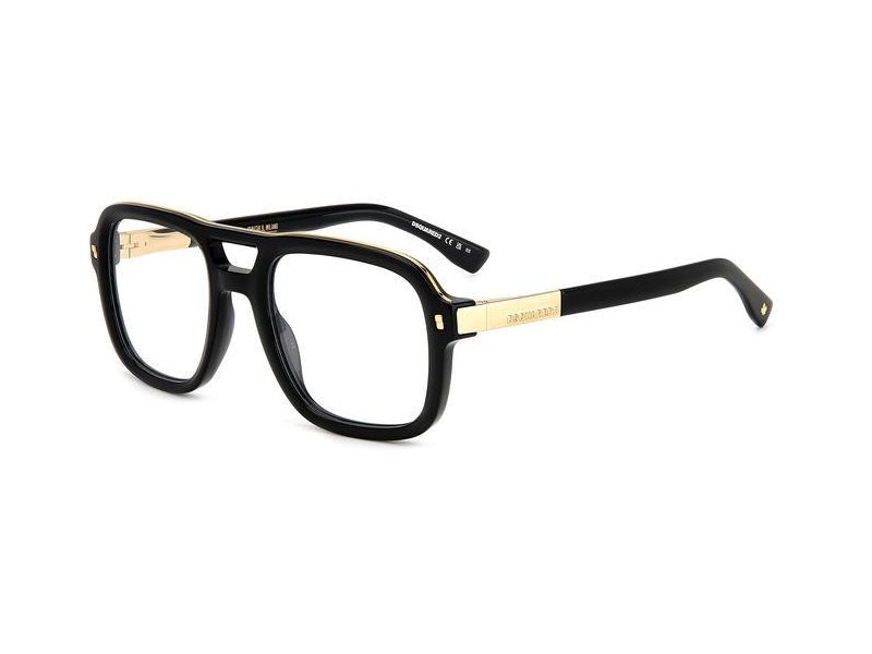 Dsquared2 D2 0087 2M2 53 occhiali da vista