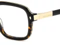 Dsquared2 D2 0087 WR7 53 occhiali da vista