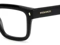 Dsquared2 D2 0090 807 54 occhiali da vista