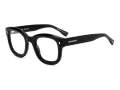 Dsquared2 D2 0091 2M2 48 occhiali da vista