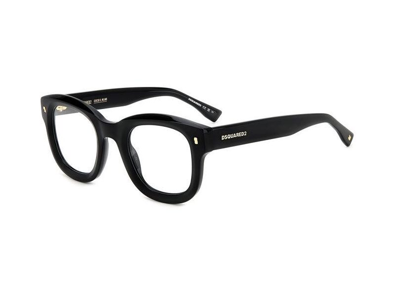 Dsquared2 D2 0091 2M2 48 occhiali da vista