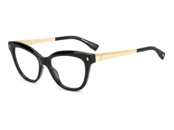 Dsquared2 D2 0095 807 52 occhiali da vista