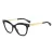 Dsquared2 D2 0095 807 52 occhiali da vista