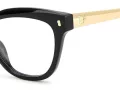 Dsquared2 D2 0095 807 52 occhiali da vista