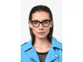 Dsquared2 D2 0095 807 52 occhiali da vista