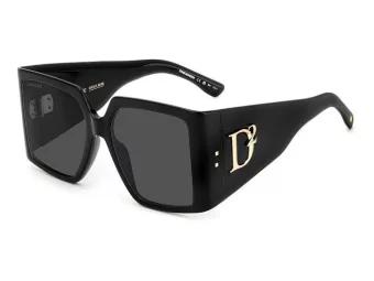 Dsquared2 D2 0096/S 807/IR 56 Occhiali da Sole