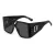 Dsquared2 D2 0096/S 807/IR 56 Occhiali da Sole