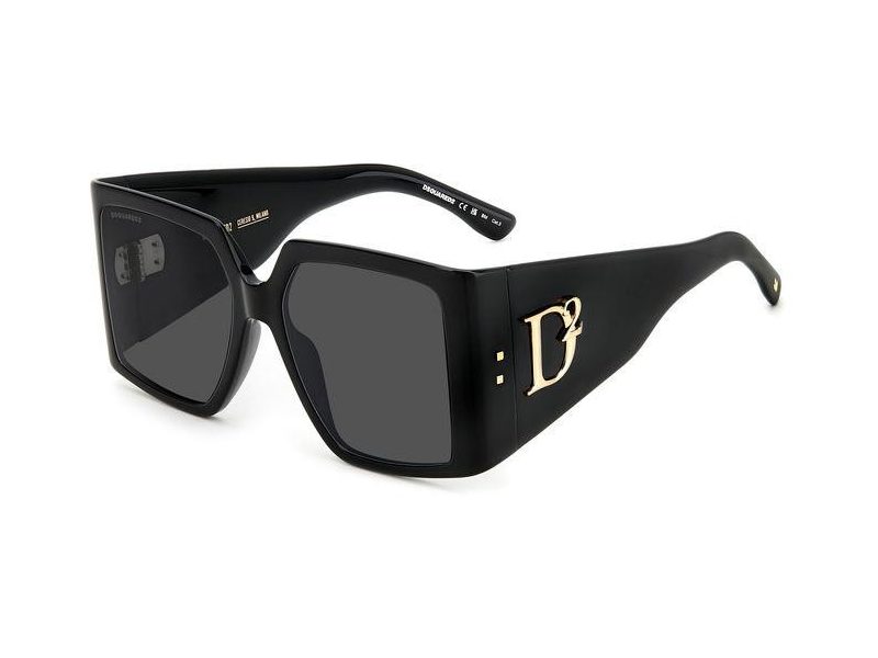 Dsquared2 D2 0096/S 807/IR 56 Occhiali da Sole