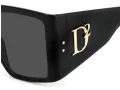Dsquared2 D2 0096/S 807/IR 56 Occhiali da Sole