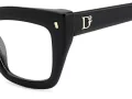Dsquared2 D2 0099 807 47 occhiali da vista