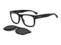 Dsquared2 D2 0100/CS 807/M9 55 occhiali da vista