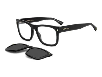 Dsquared2 D2 0100/CS 807/M9 55 occhiali da vista