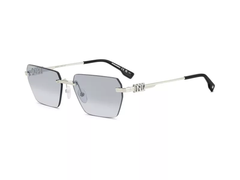 Dsquared2 D2 0102/S 010/08 58 Occhiali da Sole