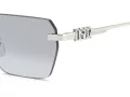 Dsquared2 D2 0102/S 010/08 58 Occhiali da Sole