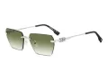Dsquared2 D2 0102/S 010/9K 58 Occhiali da Sole