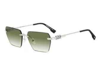 Dsquared2 D2 0102/S 010/9K 58 Occhiali da Sole