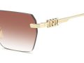 Dsquared2 D2 0102/S J5G/17 58 Occhiali da Sole