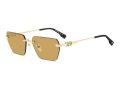 Dsquared2 D2 0102/S J5G/HO 58 Occhiali da Sole