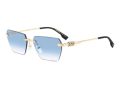 Dsquared2 D2 0102/S LKS/ST 58 Occhiali da Sole