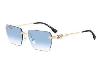 Dsquared2 D2 0102/S LKS/ST 58 Occhiali da Sole