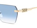 Dsquared2 D2 0102/S LKS/ST 58 Occhiali da Sole