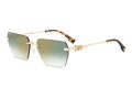 Dsquared2 D2 0102/S PEF/D6 57 Occhiali da Sole