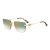Dsquared2 D2 0102/S PEF/D6 57 Occhiali da Sole