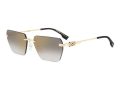 Dsquared2 D2 0102/S RHL/FQ 58 Occhiali da Sole