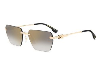 Dsquared2 D2 0102/S RHL/FQ 58 Occhiali da Sole