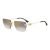 Dsquared2 D2 0102/S RHL/FQ 58 Occhiali da Sole