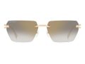 Dsquared2 D2 0102/S RHL/FQ 58 Occhiali da Sole