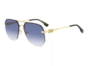 Dsquared2 D2 0103/S LKS/08 60 Occhiali da Sole