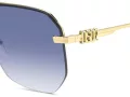 Dsquared2 D2 0103/S LKS/08 60 Occhiali da Sole