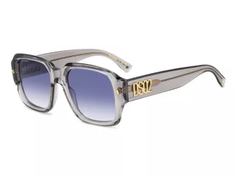 Dsquared2 D2 0106/S KB7/08 54 Occhiali da Sole