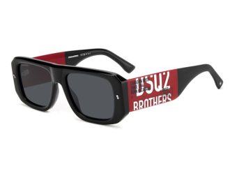Dsquared2 D2 0107/S OIT/IR 54 Occhiali da Sole
