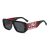 Dsquared2 D2 0107/S OIT/IR 54 Occhiali da Sole