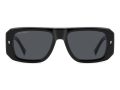 Dsquared2 D2 0107/S OIT/IR 54 Occhiali da Sole