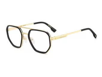 Dsquared2 D2 0111 807 52 occhiali da vista