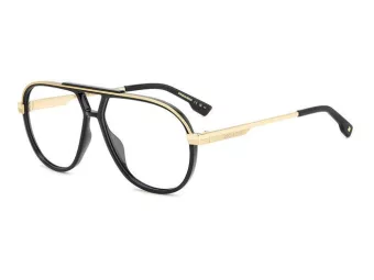 Dsquared2 D2 0113 807 58 occhiali da vista