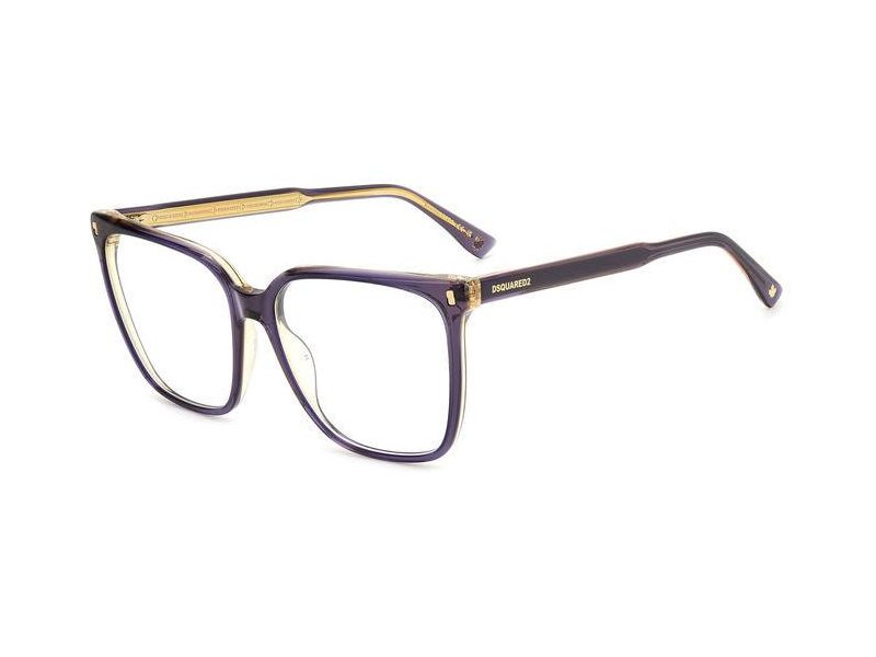 Occhiali dsquared2 online da vista